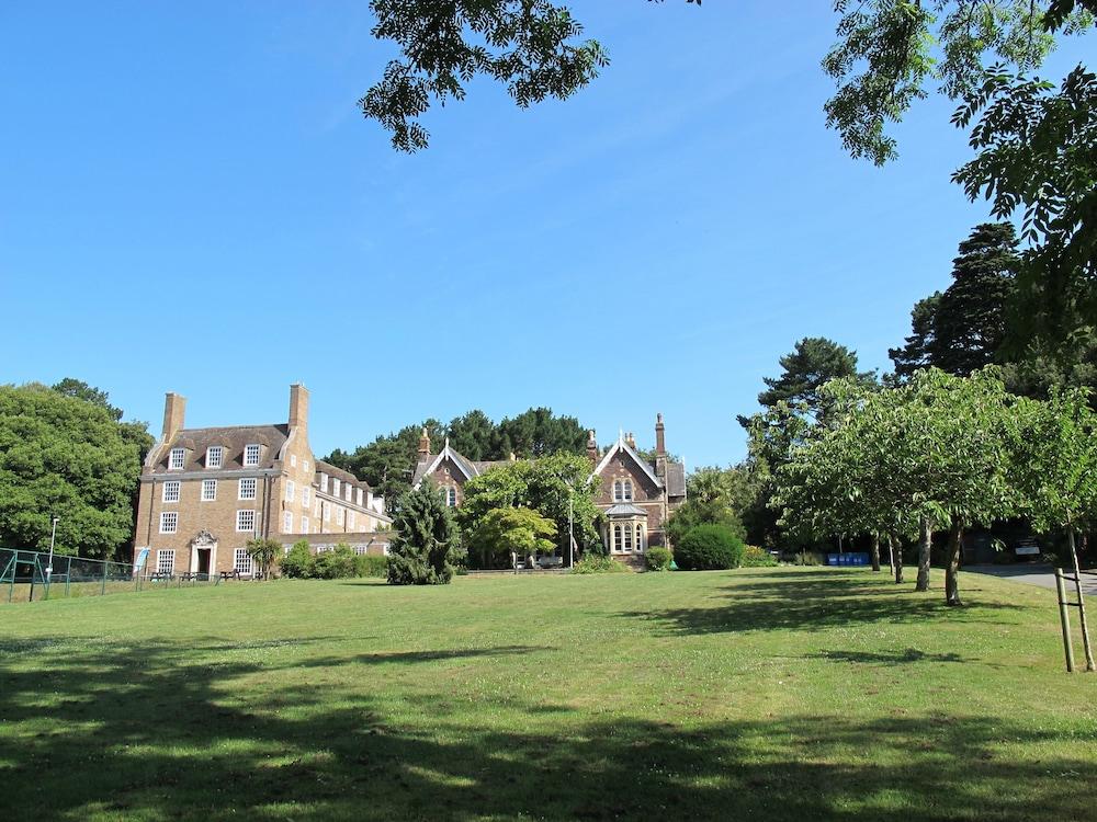 University Of Exeter - Pennsylvania Court Dış mekan fotoğraf