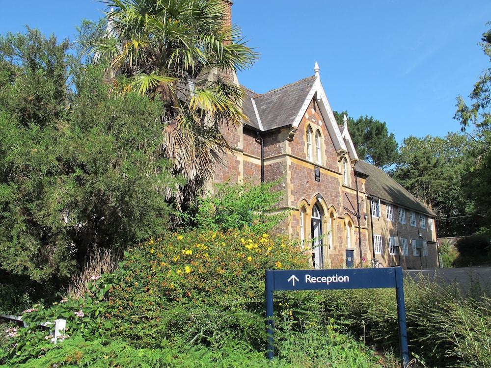 University Of Exeter - Pennsylvania Court Dış mekan fotoğraf