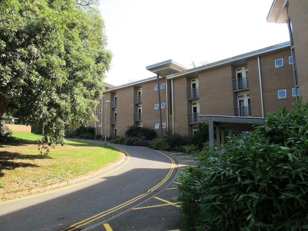 University Of Exeter - Pennsylvania Court Dış mekan fotoğraf