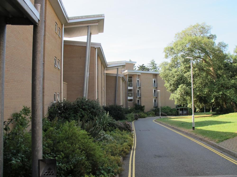 University Of Exeter - Pennsylvania Court Dış mekan fotoğraf