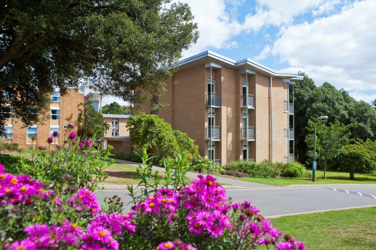 University Of Exeter - Pennsylvania Court Dış mekan fotoğraf