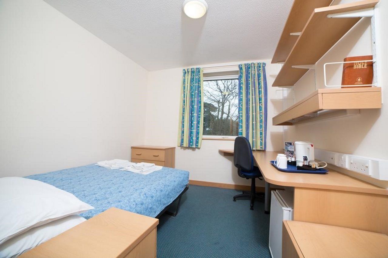 University Of Exeter - Pennsylvania Court Dış mekan fotoğraf